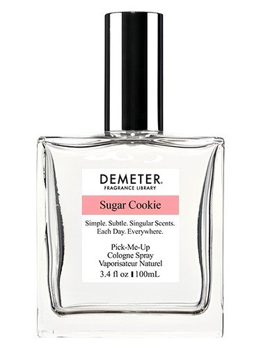 Sugar Cookie