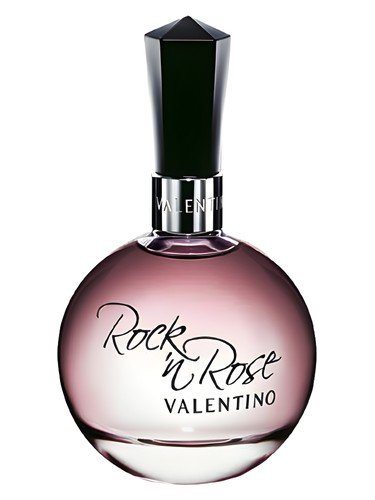 Rock’n Rose