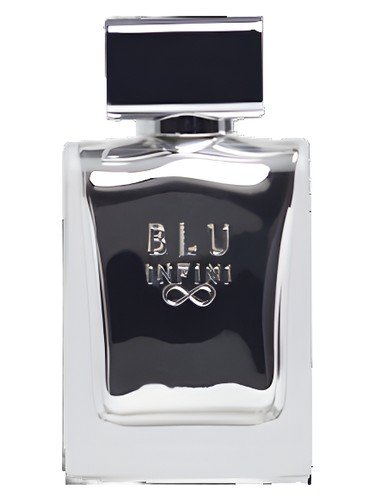 Blu Infini