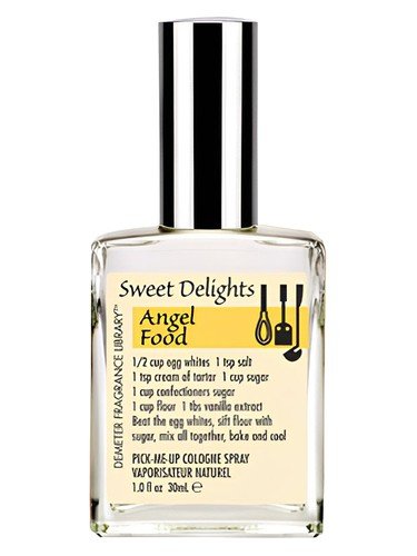 Angel Food