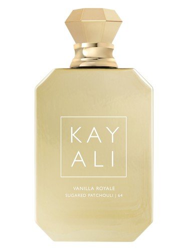 Vanilla Royale Sugared Patchouli | 64 Eau De Parfum Intense