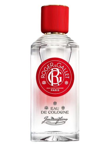Eau de Cologne