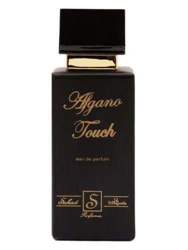 Afgano Touch