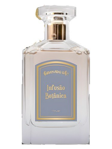 Infusão Botânica