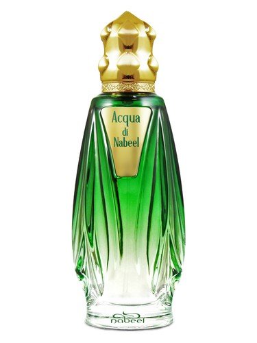Acqua di Nabeel