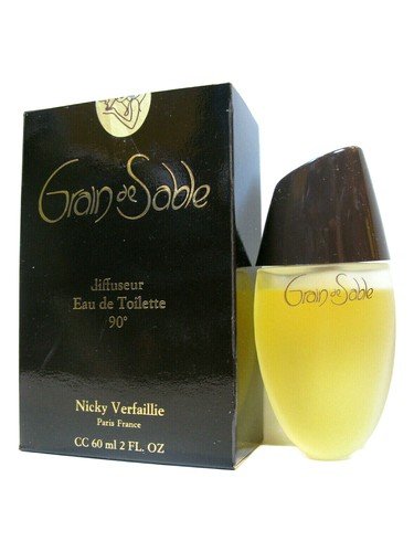 Grain de Sable