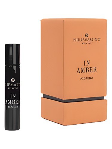 In Amber