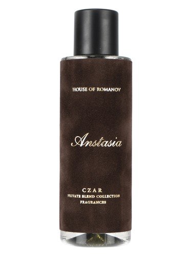 Anastasia X Aslan Gülçiçek