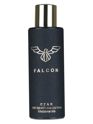 Falcon X Aslan Gülçiçek