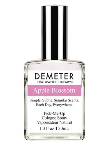Apple Blossom