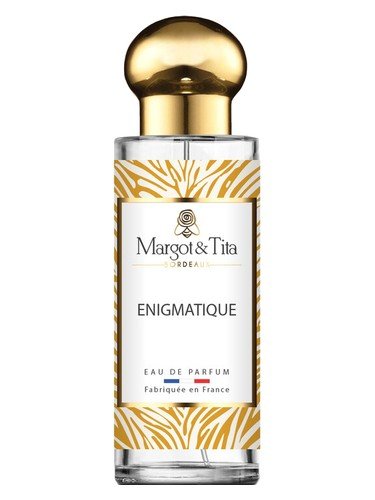 Enigmatique