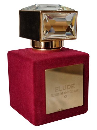 Elude – Elixir Of The Cellar