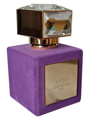 Xyst – Elixir Of Love