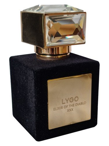Lygo – Elixir Of The Diablo