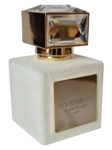 Inversion – Elixir Of Kush