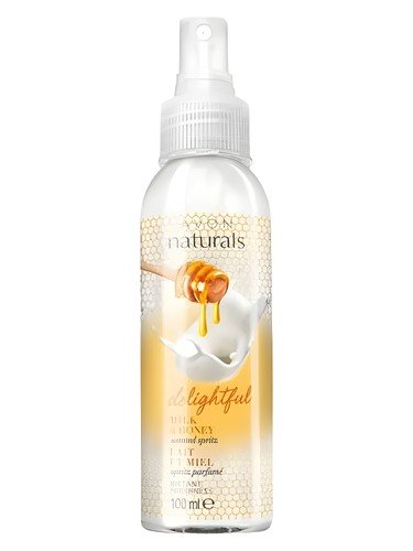 Delightful Milk & Honey