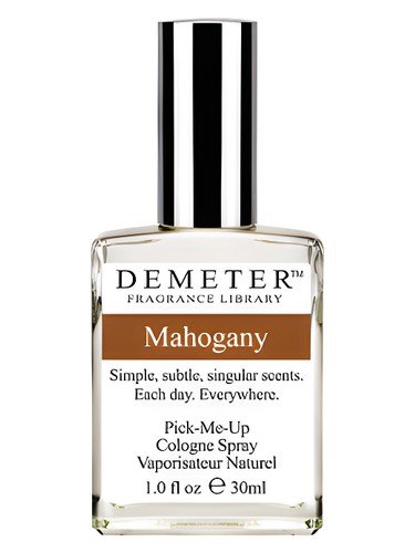 Mahogany