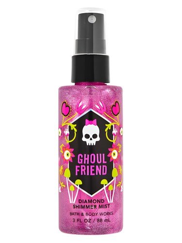 Ghoul Friend