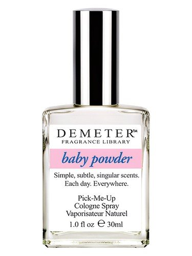 Baby Powder