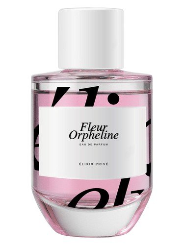 Fleur Orpheline
