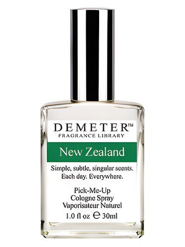 New Zealand
