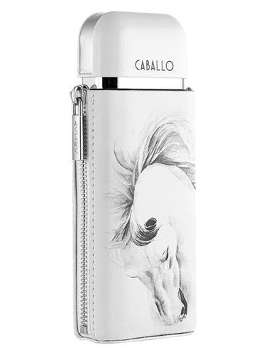 Caballo Pour Homme