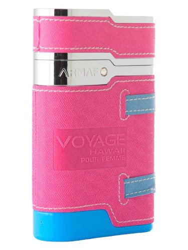 Voyage Hawaii Pour Femme