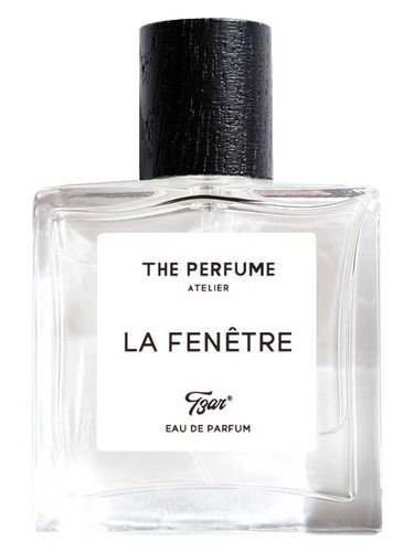 La Fenêtre