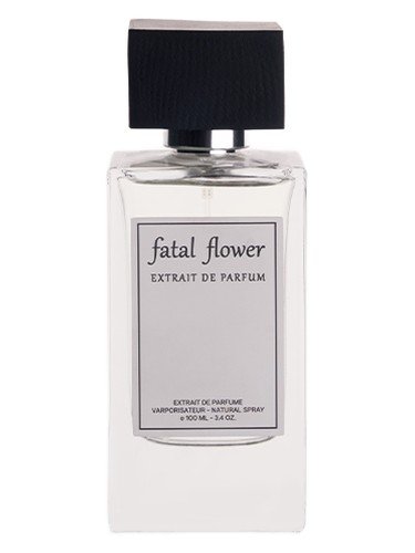 Fatal Flower