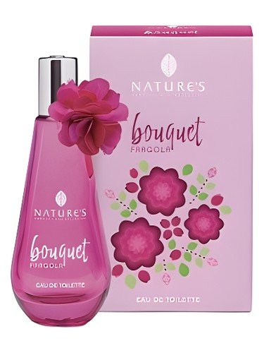 Bouquet Fragola