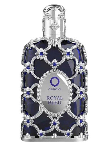 Royal Bleu