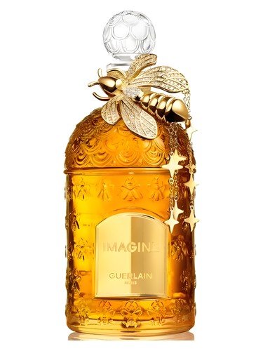 Imagine Guerlain by L’Atelier Truscelli