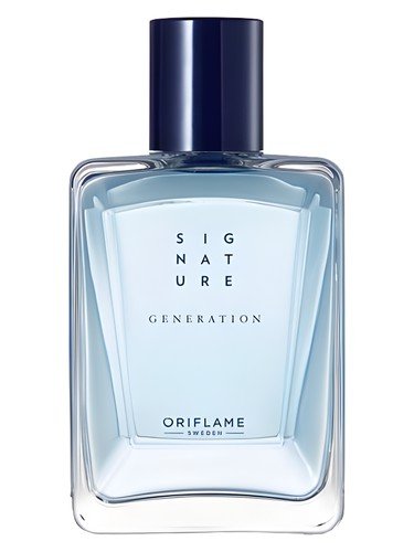 Generation For Him