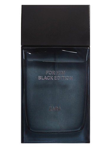 For Him Black Edition 2022