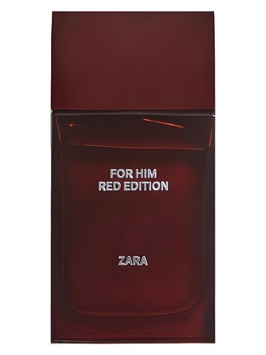 For Him Red Edition
