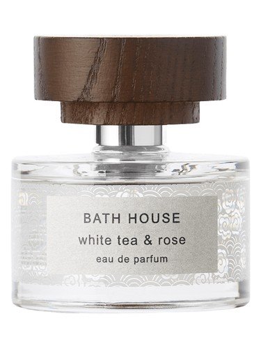 White Tea & Rose