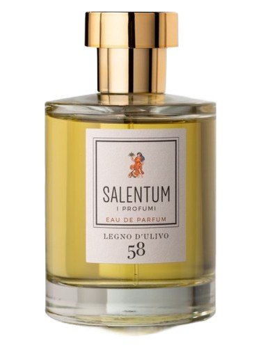 58 Legno D’Ulivo