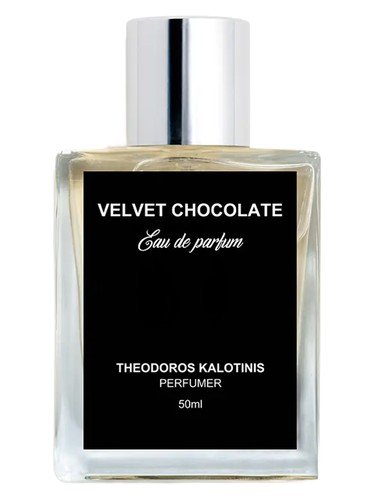 Velvet Chocolate