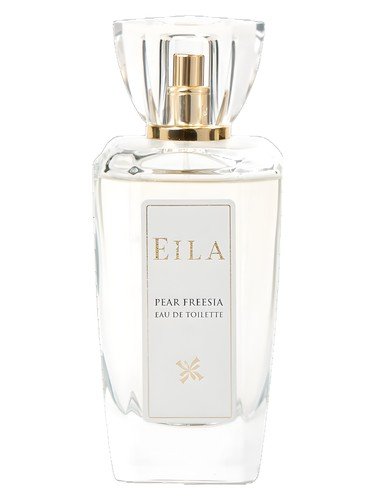Pear Freesia