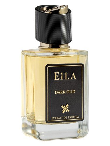 Dark Oud