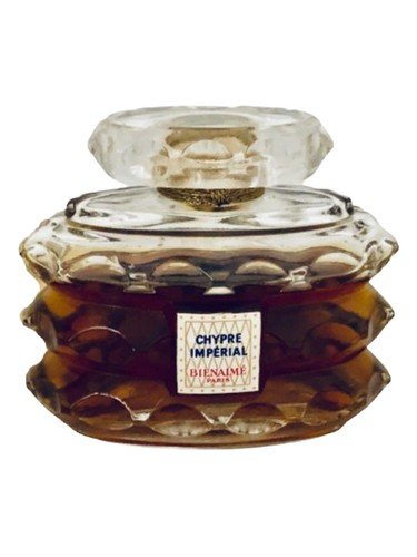 Chypre Impérial