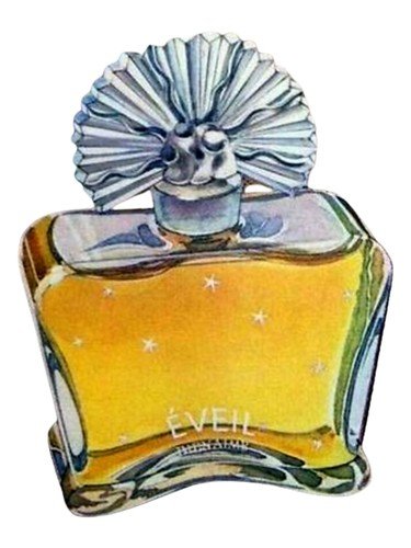 Éveil