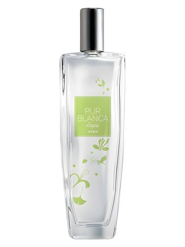 Pur Blanca Hope