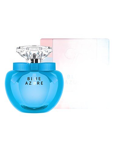 Blue Azure