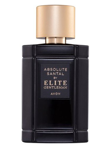 Absolute Santal by Elite Gentleman