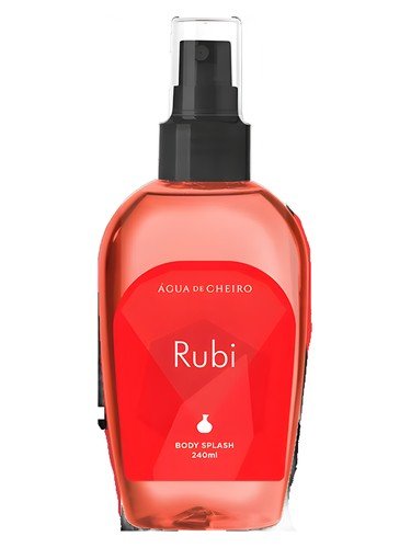 Pedras Preciosas Rubi