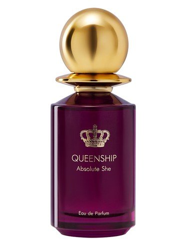 Queenship Absolute She