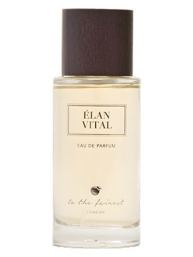 Élan Vital