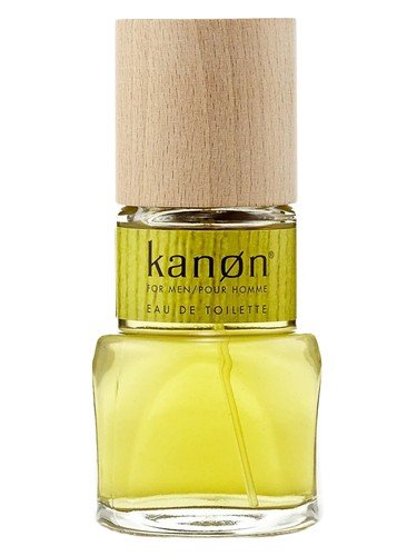 Kanon for Men