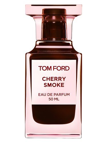 Cherry Smoke